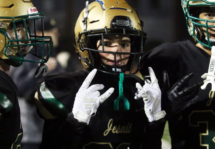 a Jesuit Lake Oswego football Oregon November 3 2023 Dan Brood 51